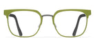 Blackfin® WINTER HARBOR BLF WINTER HARBOR 1081 50 - Green/Gray Eyeglasses