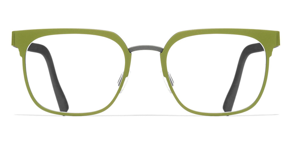 Blackfin® WINTER HARBOR BLF WINTER HARBOR 1081 50 - Green/Gray Eyeglasses