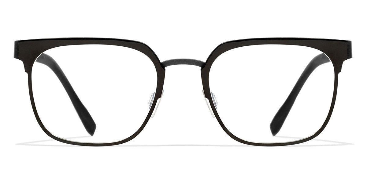 Blackfin® WINTER HARBOR BLF WINTER HARBOR 1125 50 - Black Gold/Black Eyeglasses