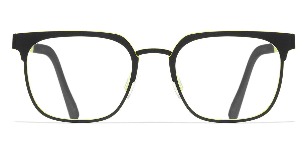 Blackfin® WINTER HARBOR BLF WINTER HARBOR 931 50 - Black/Green Eyeglasses