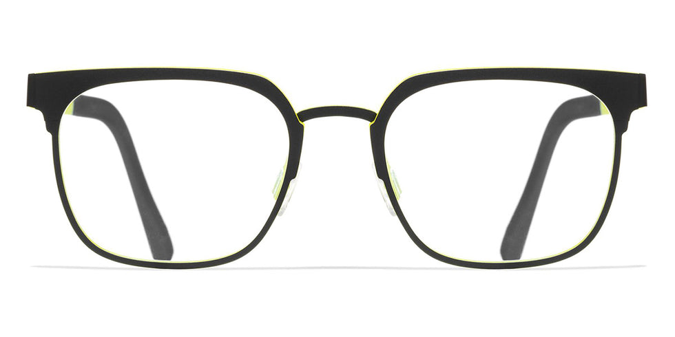 Blackfin® WINTER HARBOR BLF WINTER HARBOR 931 50 - Black/Green Eyeglasses