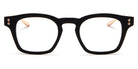 AKONI® Wise AKO Wise 418A 45 - Black Eyeglasses