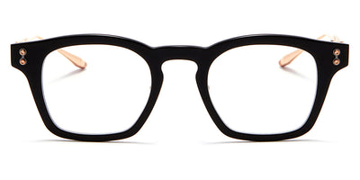 AKONI® Wise AKO Wise 418A-UNI 45 - Black Eyeglasses