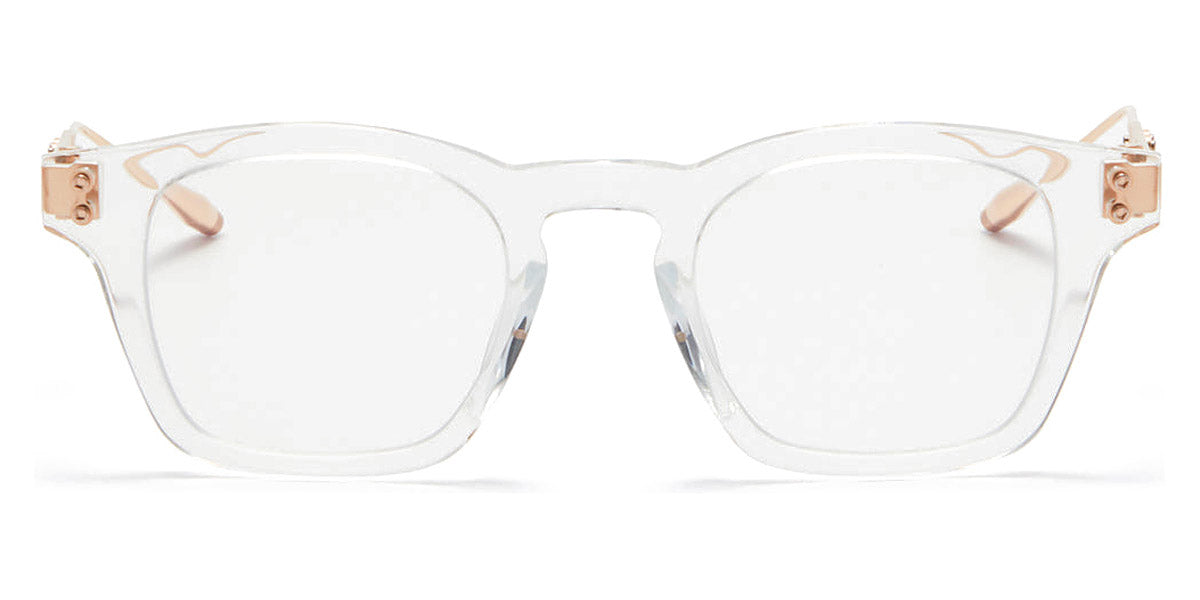 AKONI® Wise AKO Wise 418B 45 - Crystal Clear Eyeglasses
