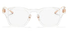 AKONI® Wise AKO Wise 418B-UNI 45 - Crystal Clear Eyeglasses