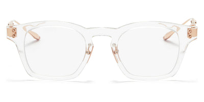 AKONI® Wise AKO Wise 418B-UNI 45 - Crystal Clear Eyeglasses