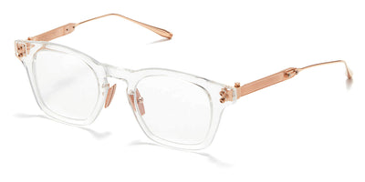 AKONI® Wise AKO Wise 418B-UNI 45 - Crystal Clear Eyeglasses