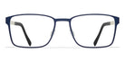 Blackfin® WORCESTER BLF WORCESTER 1283 55 - Navy Blue/White Eyeglasses