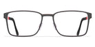 Blackfin® WORCESTER BLF WORCESTER 1284 55 - Gray/Red Eyeglasses