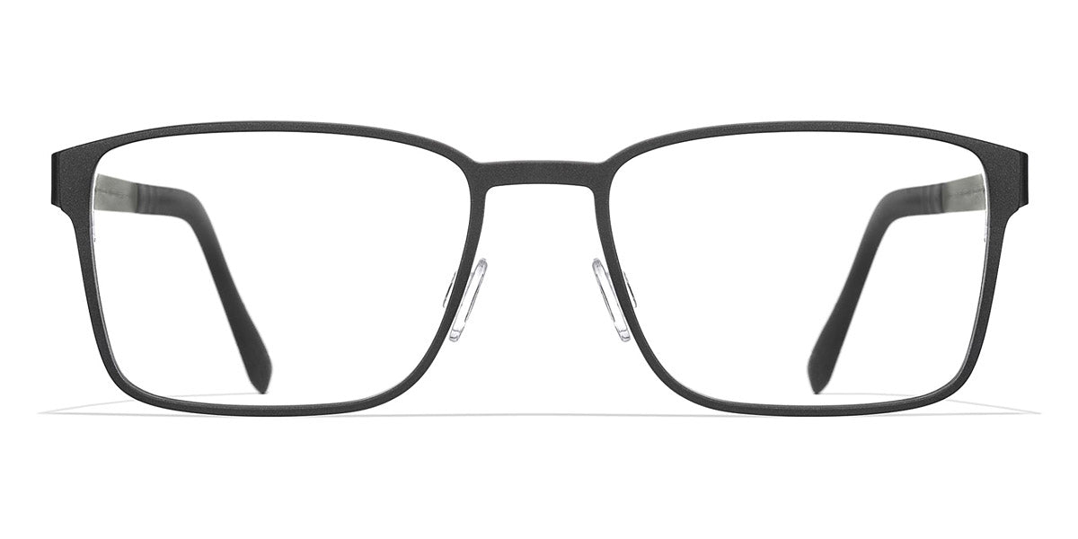 Blackfin® WORCESTER BLF WORCESTER 579 55 - Black/Gray Eyeglasses
