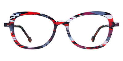 L.A.Eyeworks® WREN LA WREN 985 51 - Mocktail Eyeglasses