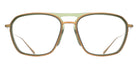 Brett® WYATT BRTT WYATT-C19-ST 57 - Green/Copper - C19