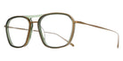 Brett® WYATT BRTT WYATT-C19-ST 57 - Green/Copper - C19