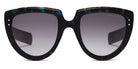 Oliver Goldsmith® Y-NOT OG Y-NOT The Tropics 55 - The Tropics Sunglasses