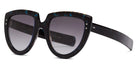 Oliver Goldsmith® Y-NOT OG Y-NOT The Tropics 55 - The Tropics Sunglasses