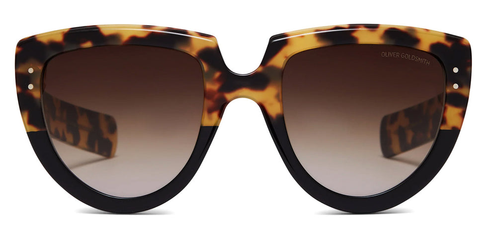 Oliver Goldsmith® Y-NOT OG Y-NOT Tokyo 50 55 - Tokyo 50 Sunglasses