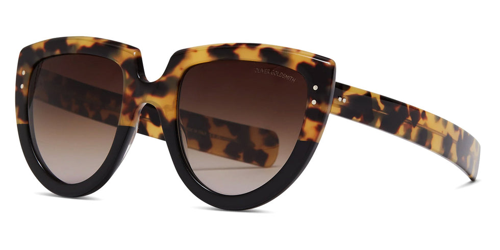 Oliver Goldsmith® Y-NOT OG Y-NOT Tokyo 50 55 - Tokyo 50 Sunglasses