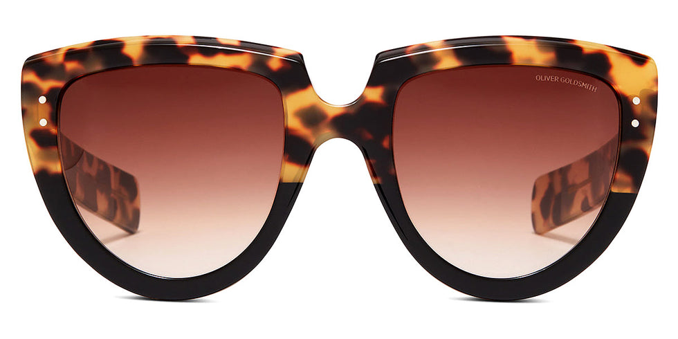 Oliver Goldsmith® Y-NOT OG Y-NOT Tokyo Tokyo 55 - Tokyo Tokyo Sunglasses