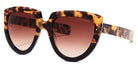 Oliver Goldsmith® Y-NOT OG Y-NOT Tokyo Tokyo 55 - Tokyo Tokyo Sunglasses