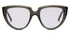 Oliver Goldsmith® Y-NOT WS OG Y-NOT WS February Grey 52 - February Grey Sunglasses