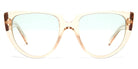 Oliver Goldsmith® Y-NOT WS OG Y-NOT WS Pink Champagne 52 - Pink Champagne Sunglasses