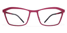Blackfin® YARMOUTH BLF YARMOUTH 773 53 - Burgundy Red Eyeglasses