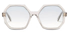 Oliver Goldsmith® YATTON WS OG YATTON WS Rainwater 53 - Rainwater Sunglasses