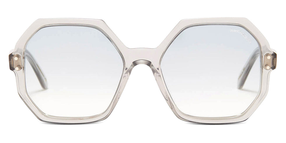 Oliver Goldsmith® YATTON WS OG YATTON WS Rainwater 53 - Rainwater Sunglasses
