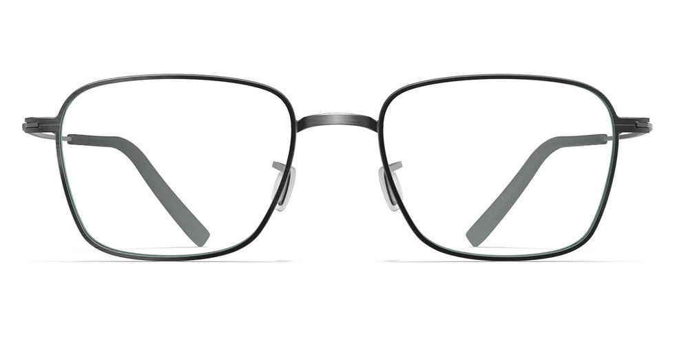 Blackfin® YOSEMITE BLF YOSEMITE 1633 51 - Antique Gunmetal Eyeglasses