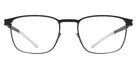 Mykita® YOTAM MYK YOTAM Black 51 - Black Eyeglasses
