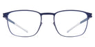 Mykita® YOTAM MYK YOTAM Navy 51 - Navy Eyeglasses