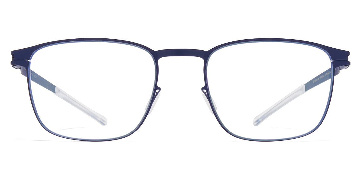 Mykita® YOTAM MYK YOTAM Navy 51 - Navy Eyeglasses