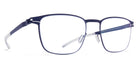 Mykita® YOTAM MYK YOTAM Navy 51 - Navy Eyeglasses