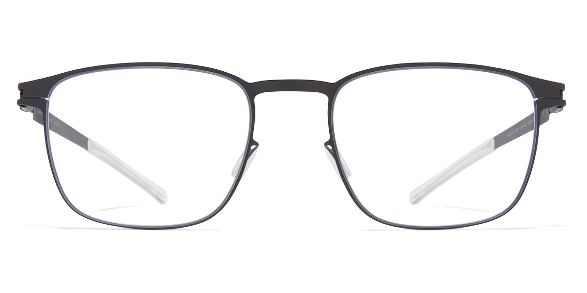 Mykita® YOTAM MYK YOTAM Storm Grey 51 - Storm Grey Eyeglasses