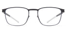 Mykita® YOTAM MYK YOTAM Storm Grey 51 - Storm Grey Eyeglasses