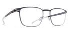 Mykita® YOTAM MYK YOTAM Storm Grey 51 - Storm Grey Eyeglasses