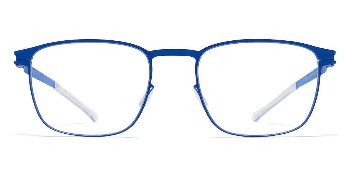 Mykita® YOTAM MYK YOTAM Yale Blue 51 - Yale Blue Eyeglasses