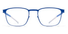 Mykita® YOTAM MYK YOTAM Yale Blue 51 - Yale Blue Eyeglasses
