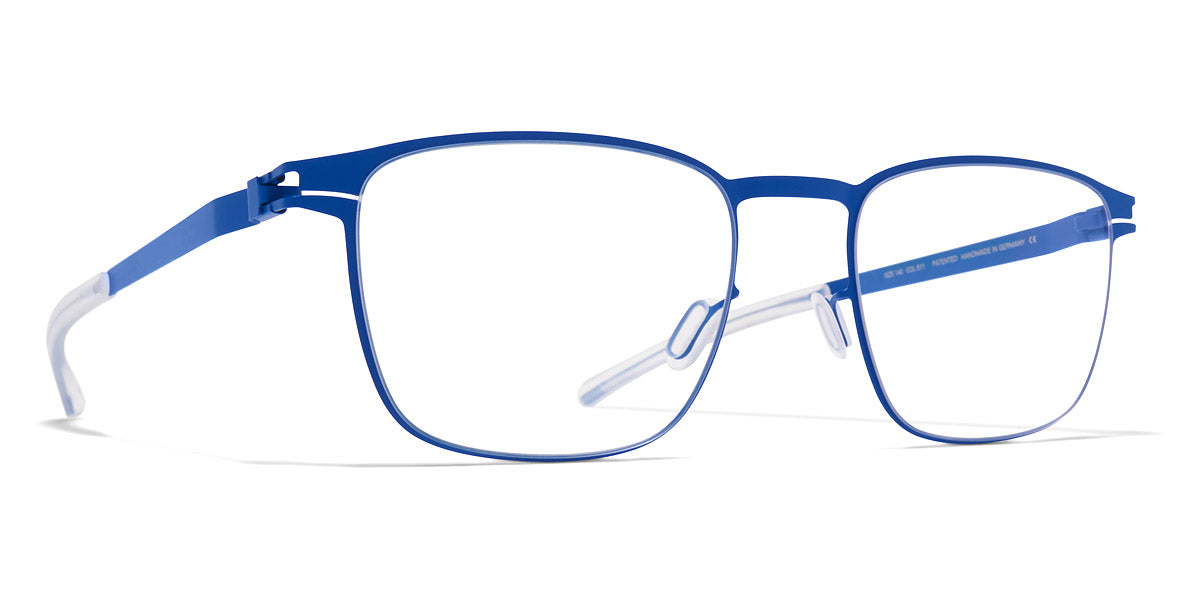 Mykita® YOTAM MYK YOTAM Yale Blue 51 - Yale Blue Eyeglasses
