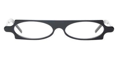 Henau® Yoyoma H YOYOMA 901 50 - Black 901 Eyeglasses