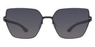 Ic! Berlin® Yuma ICB Yuma gla00000000000000307 61 - Black Sunglasses