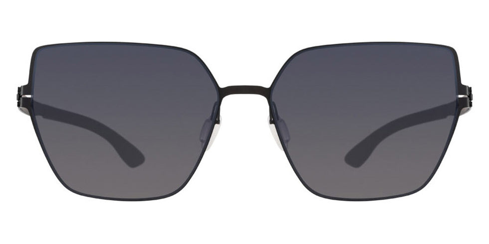 Ic! Berlin® Yuma ICB Yuma gla00000000000000307 61 - Black Sunglasses