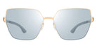 Ic! Berlin® Yuma ICB Yuma gla00000000000000310 61 - Rosé-Gold Sunglasses