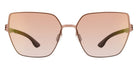 Ic! Berlin® Yuma ICB Yuma gla00000000000000309 61 - Shiny Copper Sunglasses