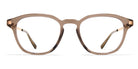 Mykita® YURA MYK YURA C161 Clear Ash/Champagne Gold 45 - C161 Clear Ash/Champagne Gold Eyeglasses