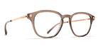 Mykita® YURA MYK YURA C161 Clear Ash/Champagne Gold 45 - C161 Clear Ash/Champagne Gold Eyeglasses