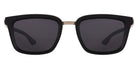 Ic! Berlin® Yutaka ICB Yutaka gla00000000000000347 57 - Bronze-Black-Rough Sunglasses