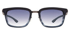 Ic! Berlin® Yutaka ICB Yutaka gla00000000000000348 57 - Graphite-Deep-Ocean Sunglasses