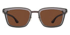 Ic! Berlin® Yutaka ICB Yutaka gla00000000000000346 57 - Teak-Grey Sunglasses