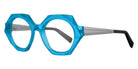 Kirk & KIrk® YVONNE KK YVONNE CAPRI 50 - Capri Eyeglasses